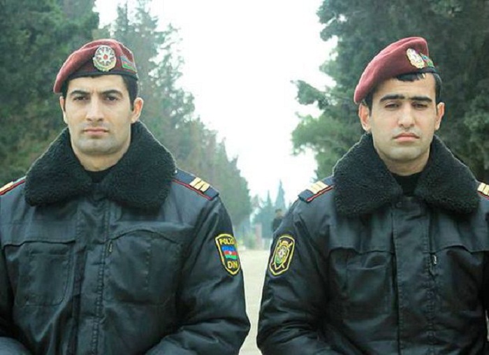Polisin səlahiyyəti məhdudlaşdırılır